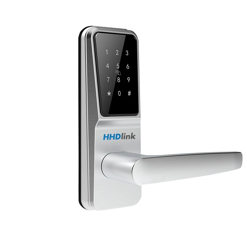 E-Lock for Asset L-200